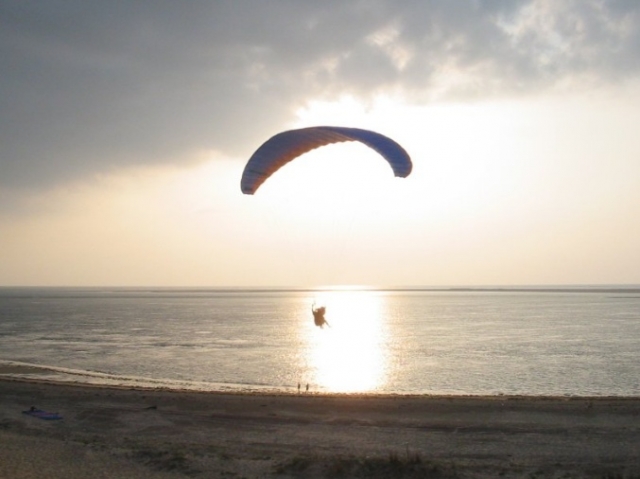  Perfecciona tu técnica de pilotaje con Toulouse Parapente 